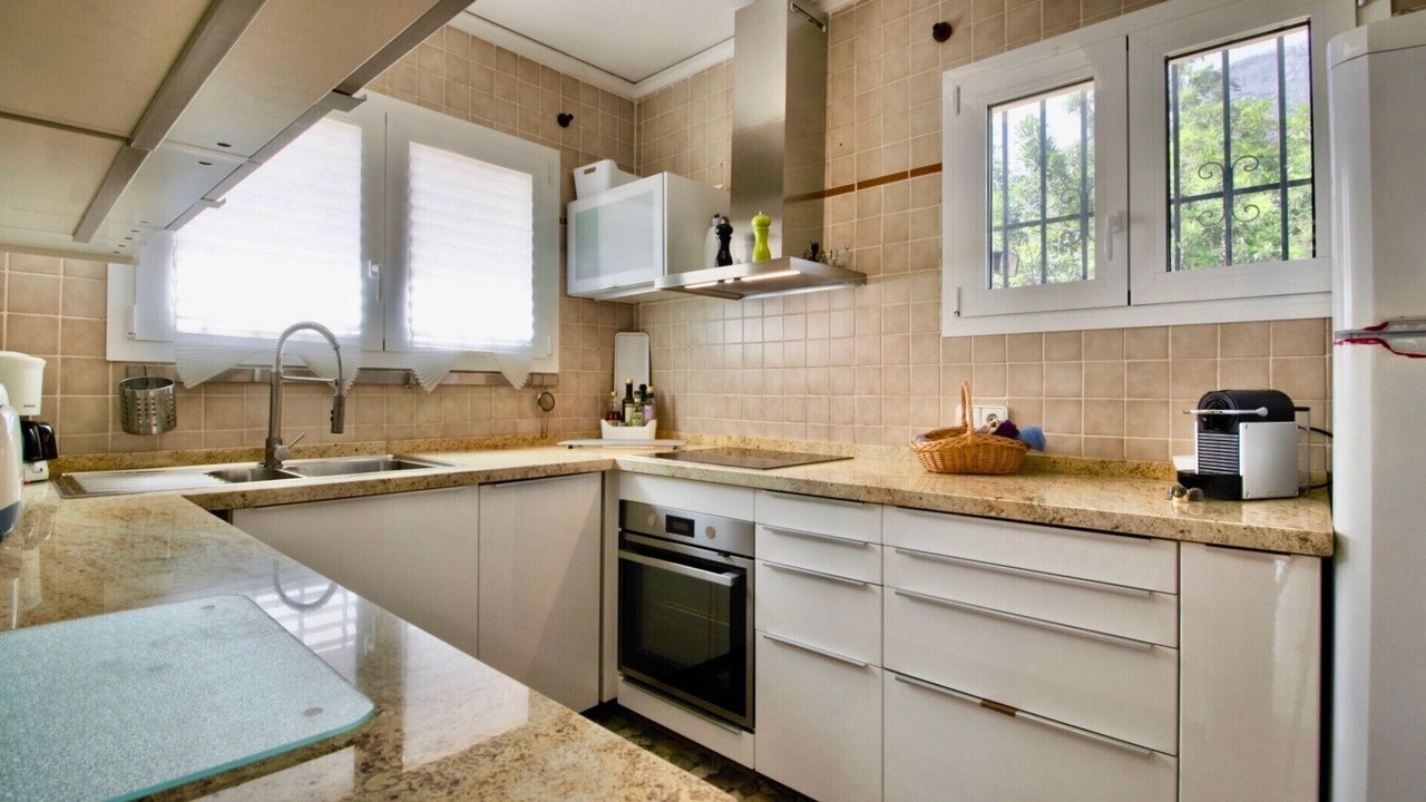 Photo of Kitchen in Denia