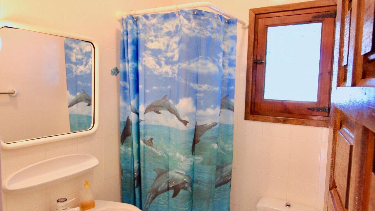 Photo of Bathroom in Denia