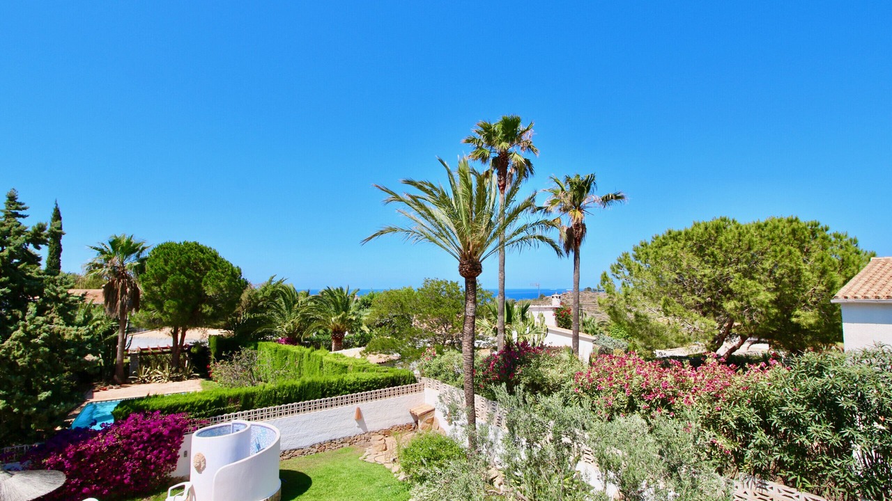 Photo of Outdoor in Denia