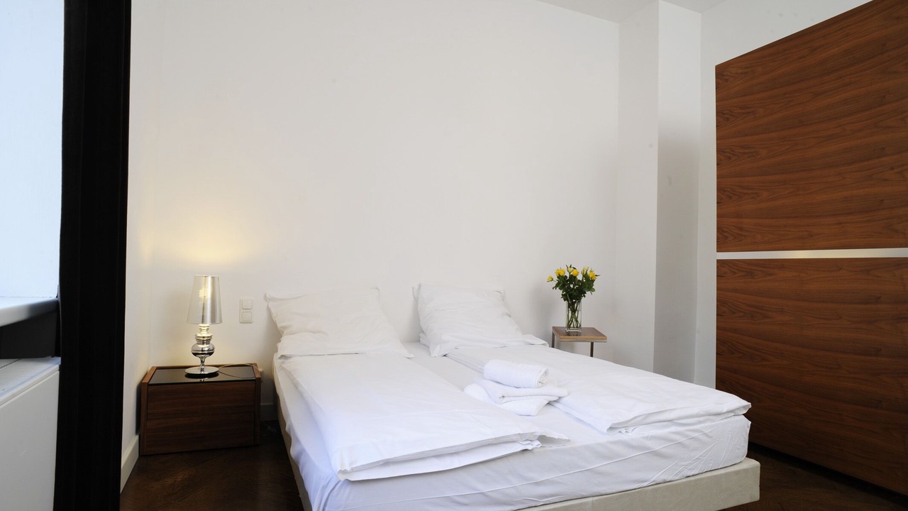 Photo of Bedroom in Bornheim