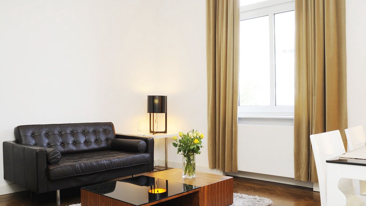 Photo of Livingroom in Bornheim