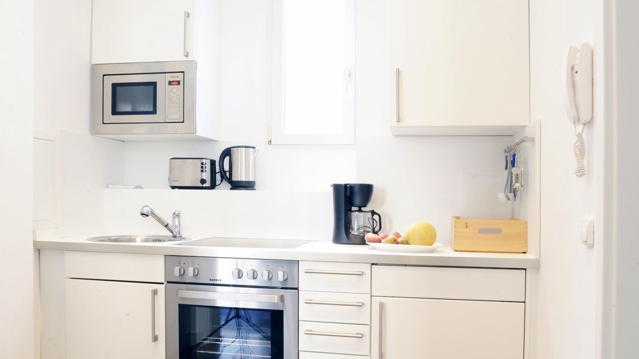 Photo of Kitchen in Bornheim