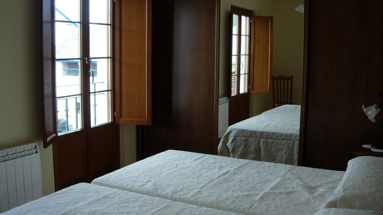 Photo of Bedroom in Valdes