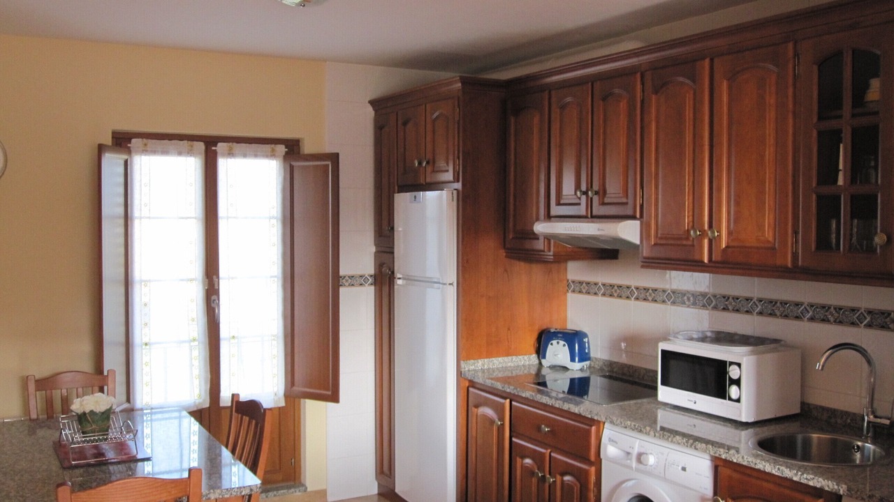 Photo of Kitchen in Valdes