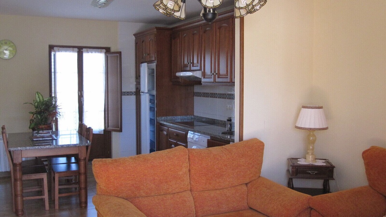 Photo of Livingroom in Valdes