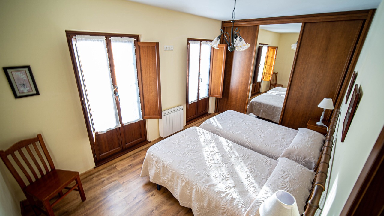 Photo of Bedroom in Valdes