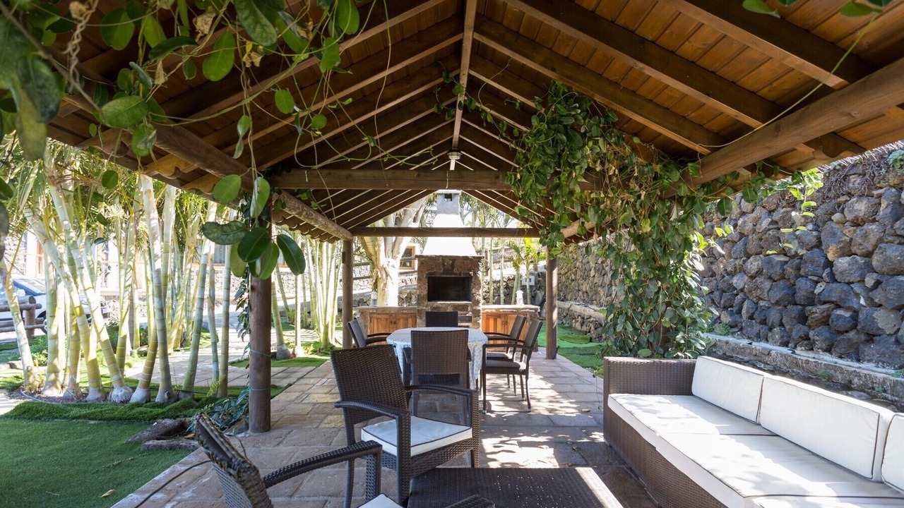 Photo of Outdoor in La Matanza de Acentejo