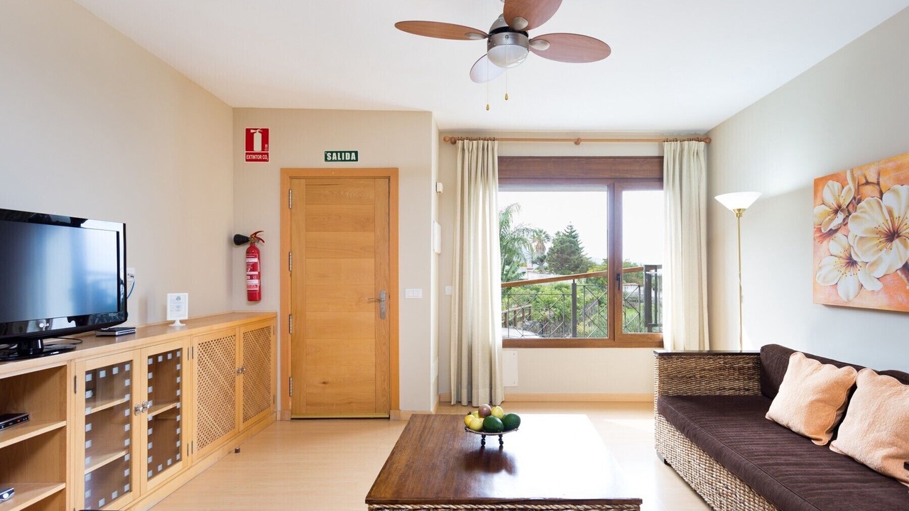 Photo of Livingroom in La Matanza de Acentejo