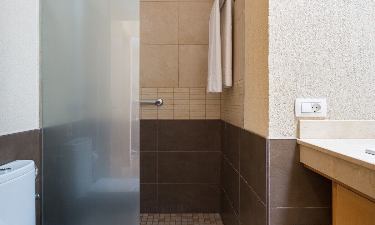 Photo of Bathroom in La Matanza de Acentejo