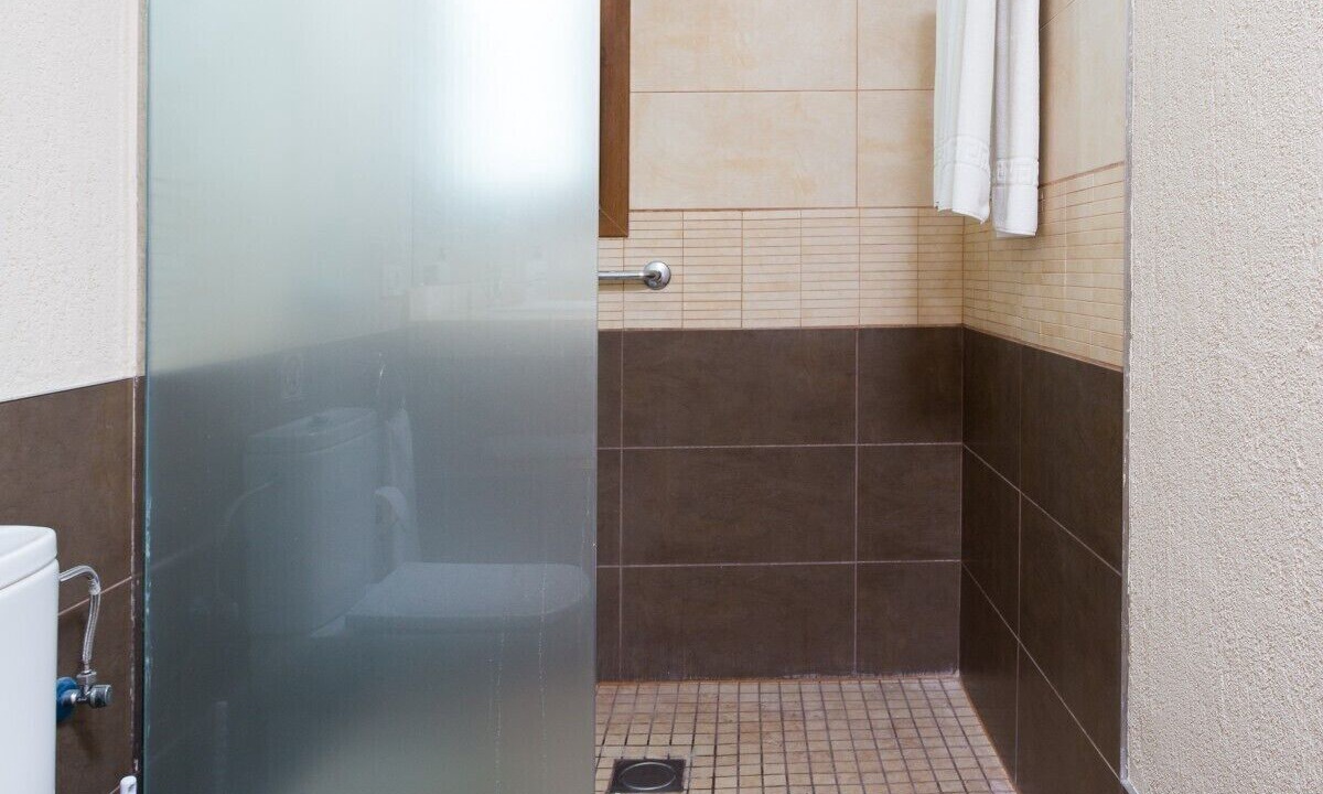 Photo of Bathroom in La Matanza de Acentejo