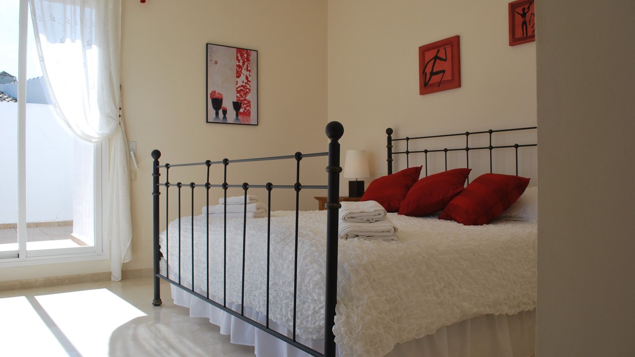 Photo of Bedroom in Benahavis