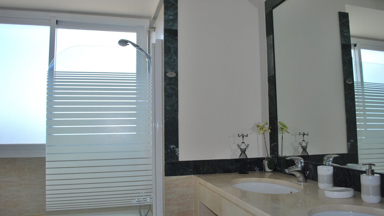 Photo of Bathroom in Benahavis