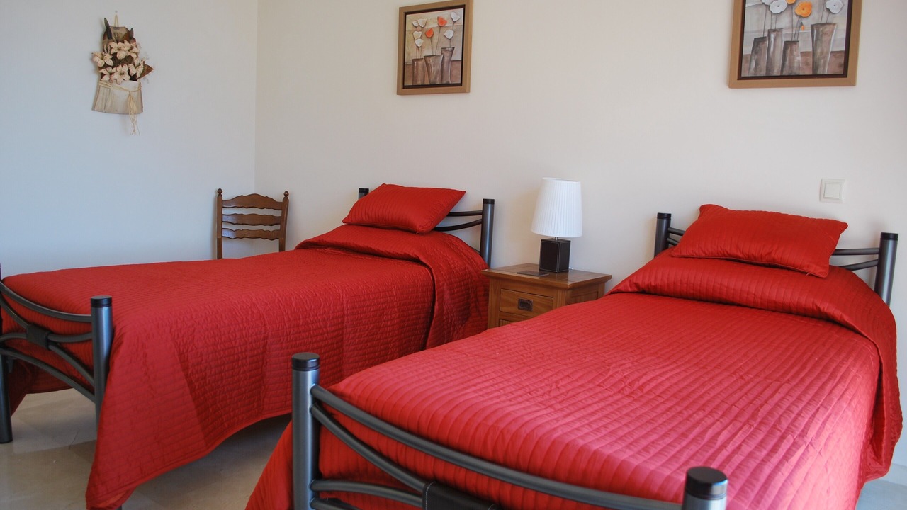 Photo of Bedroom in Benahavis