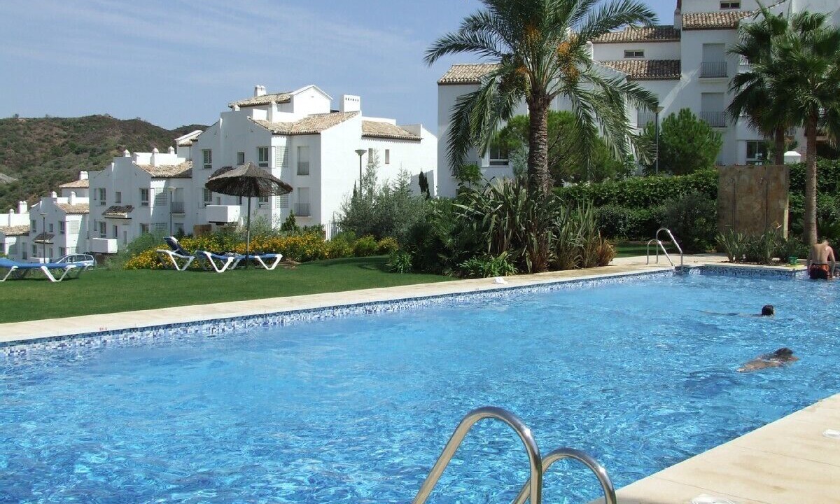 Photo of Outdoor in Benahavis