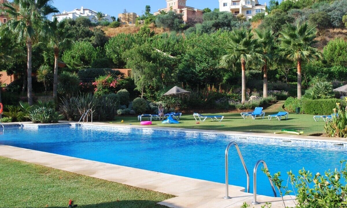 Photo of Outdoor in Benahavis