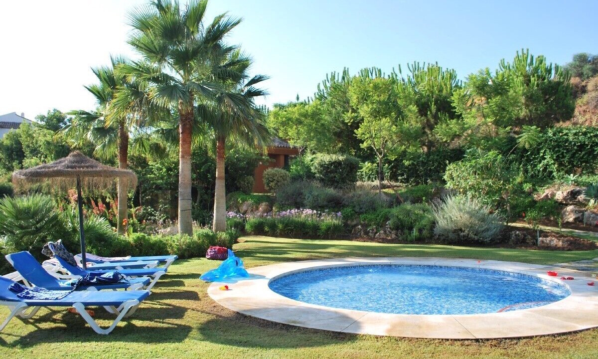Photo of Outdoor in Benahavis
