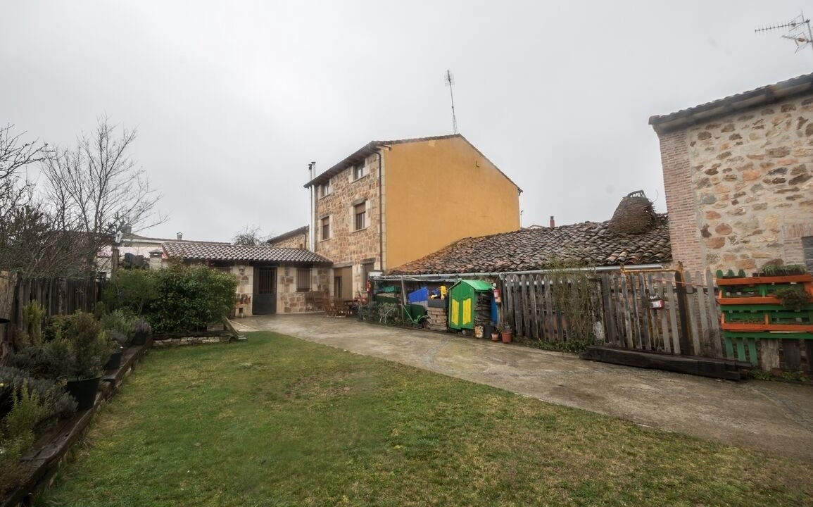 Photo of Outdoor in Mambrillas de Lara