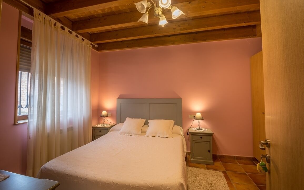 Photo of Bedroom in Mambrillas de Lara