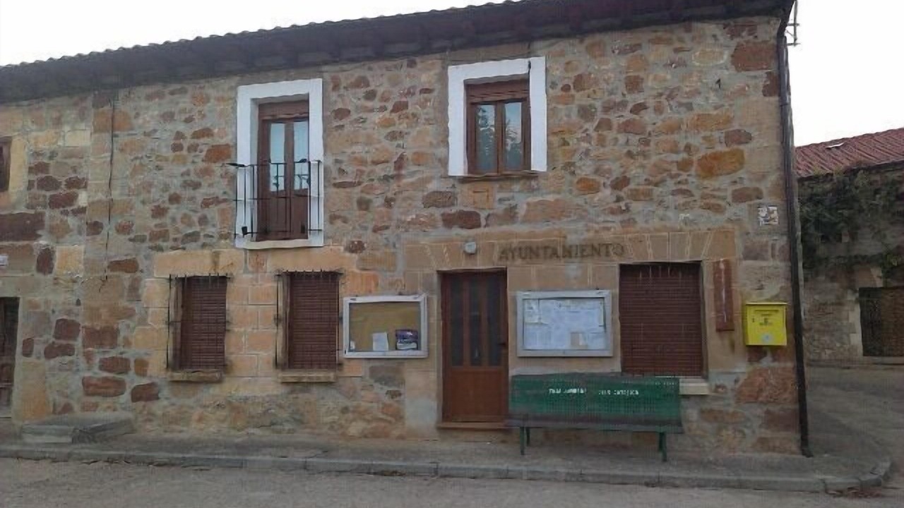 Photo of Outdoor in Mambrillas de Lara