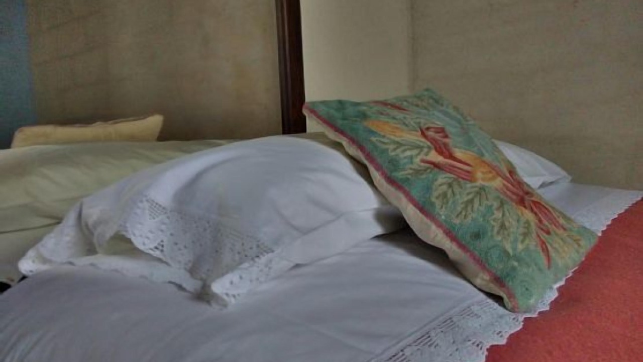Photo of Bedroom in Fuentemilanos