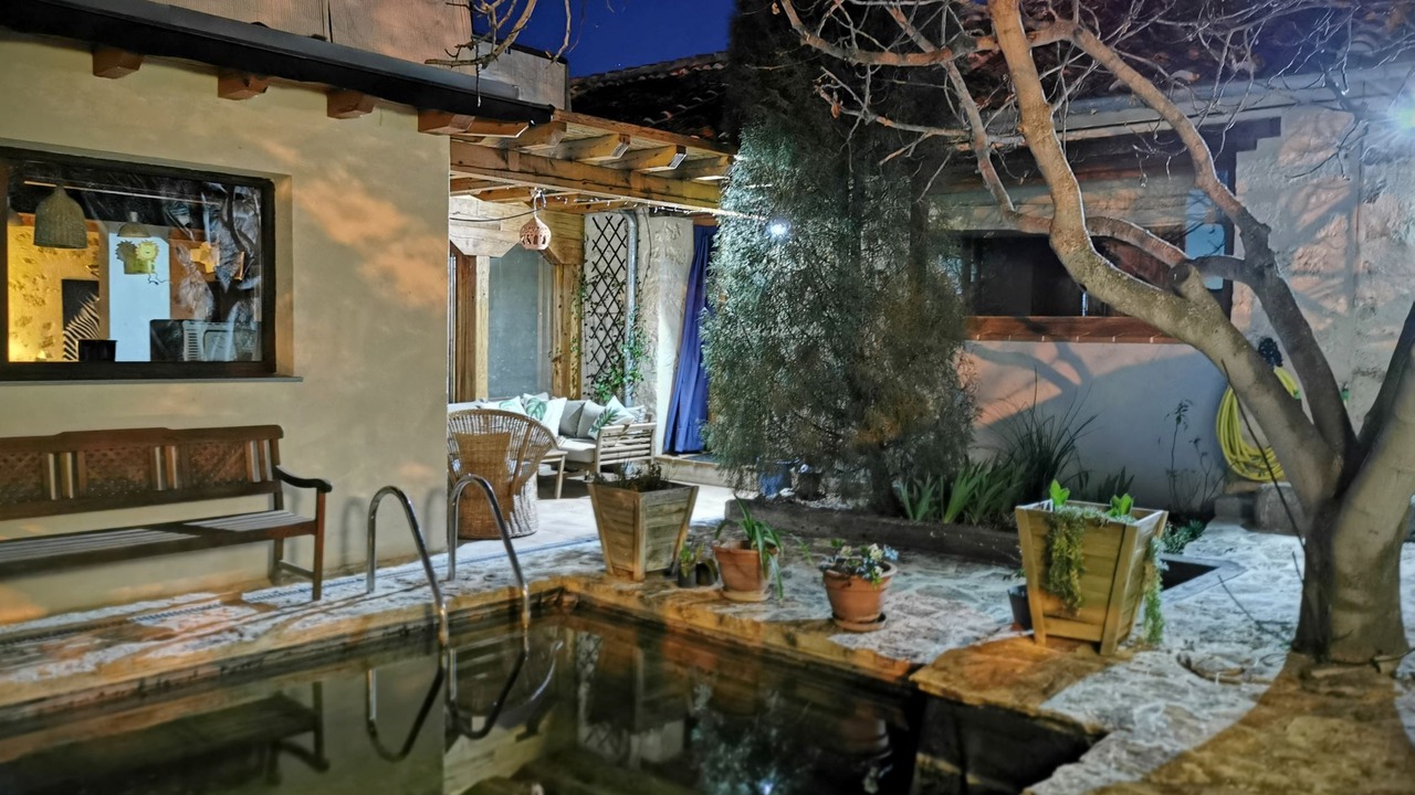 Photo of Outdoor in Fuentemilanos