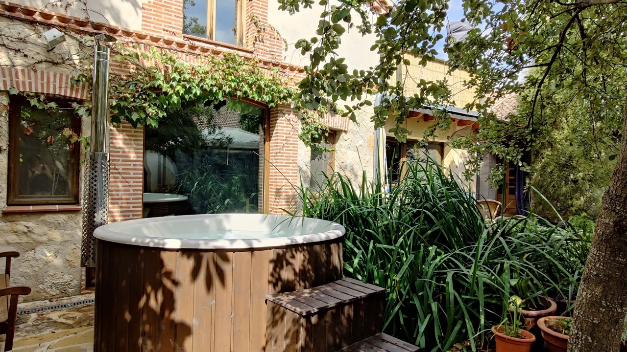 Photo of Outdoor in Fuentemilanos
