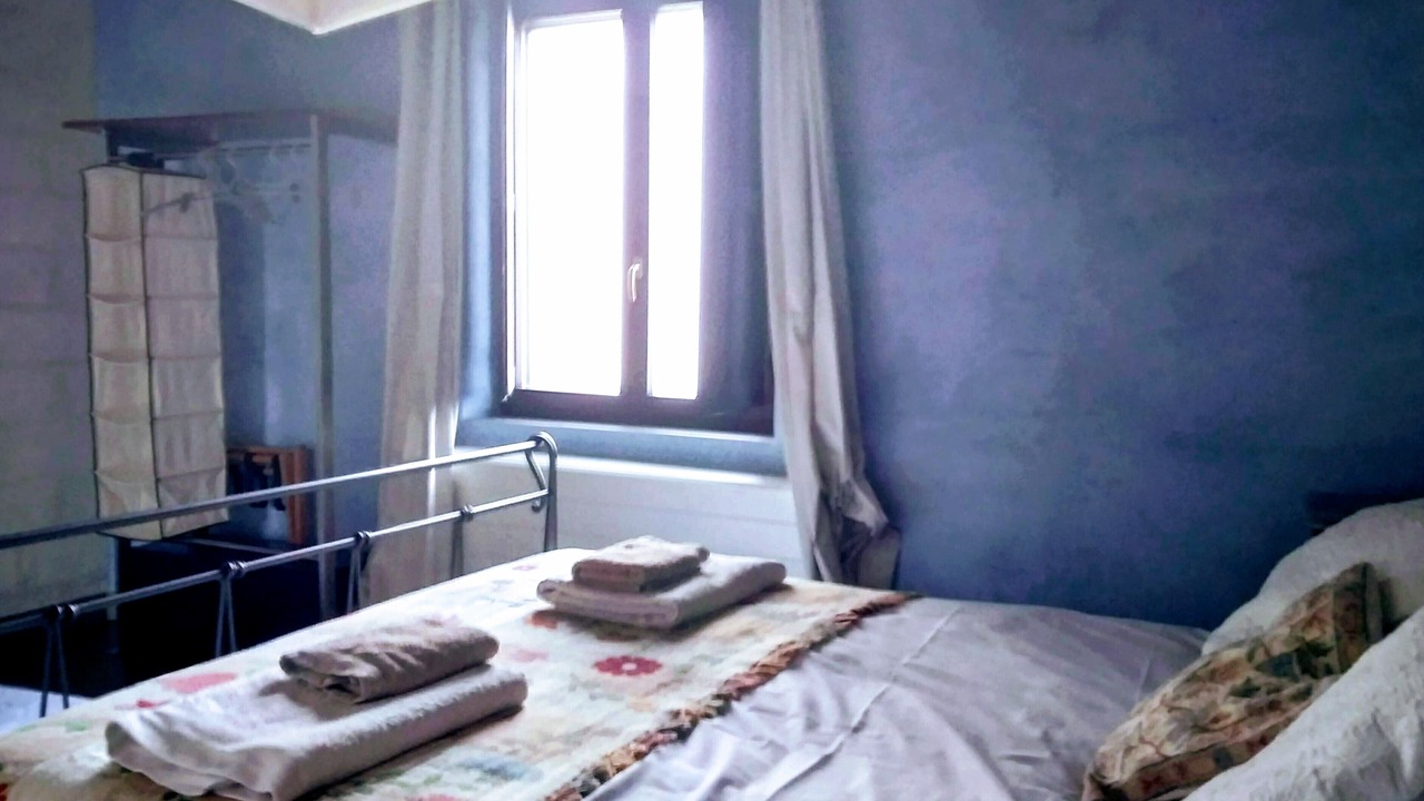 Photo of Bedroom in Fuentemilanos