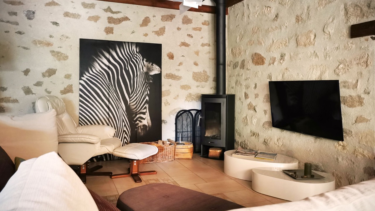 Photo of Livingroom in Fuentemilanos