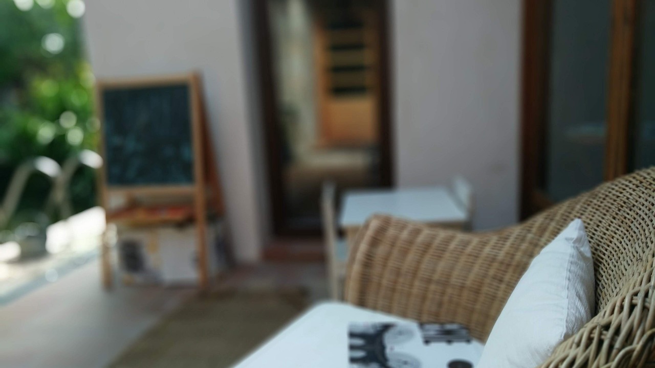 Photo of Patio Balcony in Fuentemilanos
