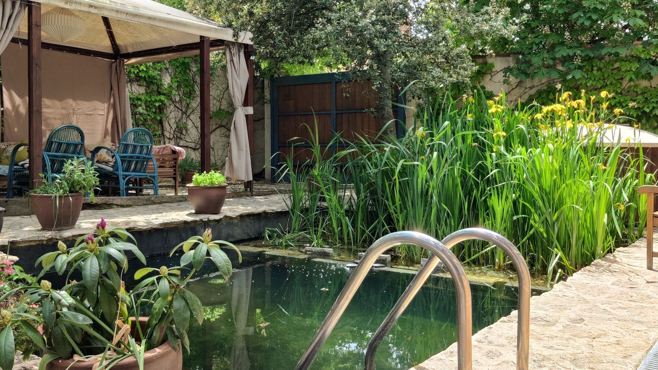 Photo of Outdoor in Fuentemilanos