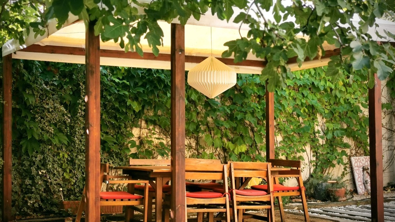Photo of Outdoor in Fuentemilanos