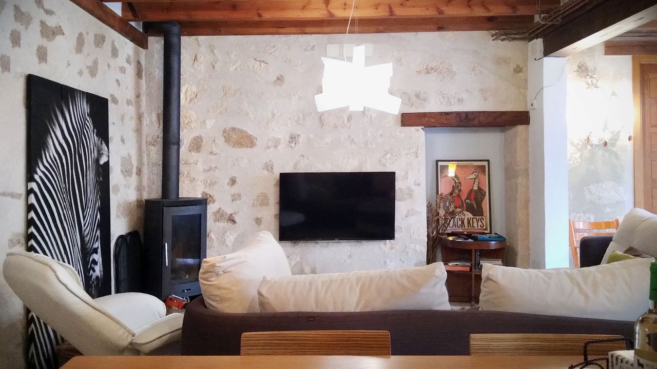 Photo of Livingroom in Fuentemilanos