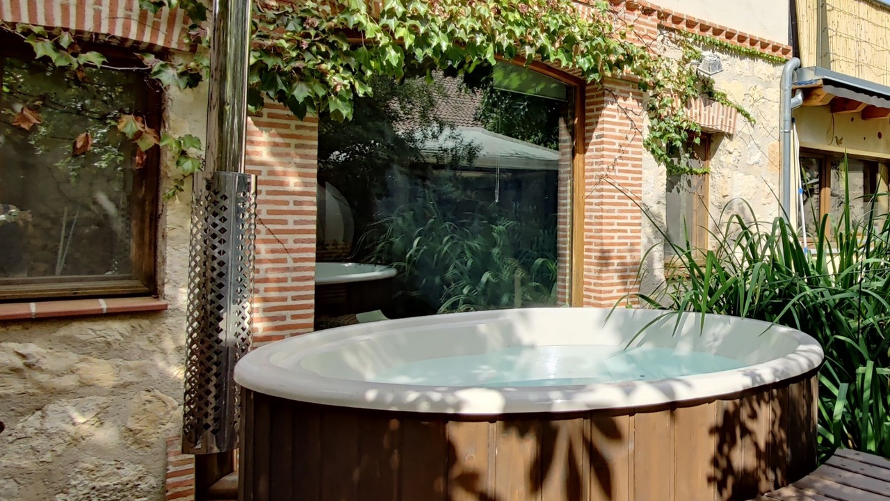Photo of Outdoor in Fuentemilanos