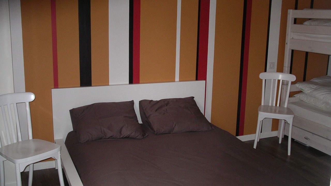 Photo of Bedroom in Lourdes