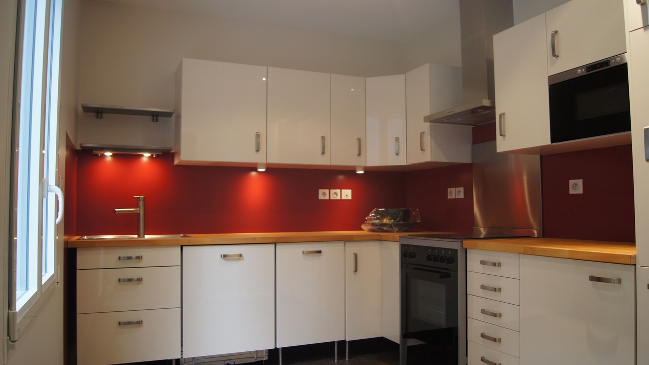 Photo of Kitchen in Lourdes