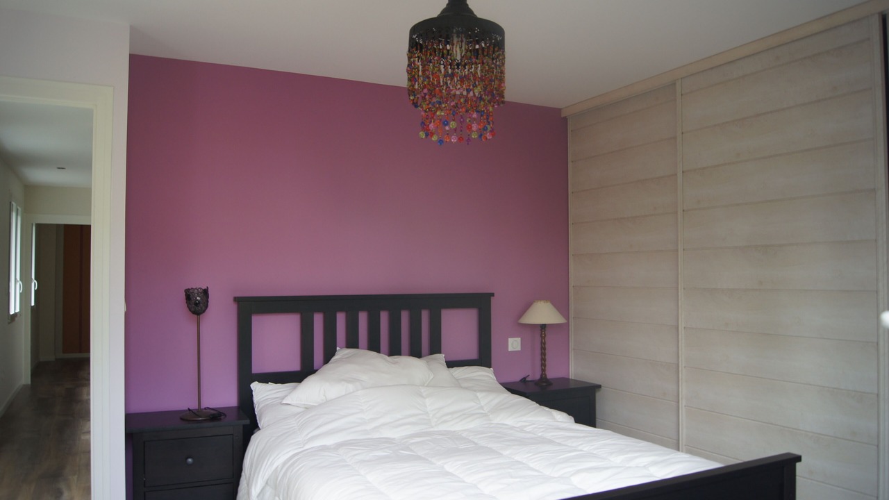 Photo of Bedroom in Lourdes