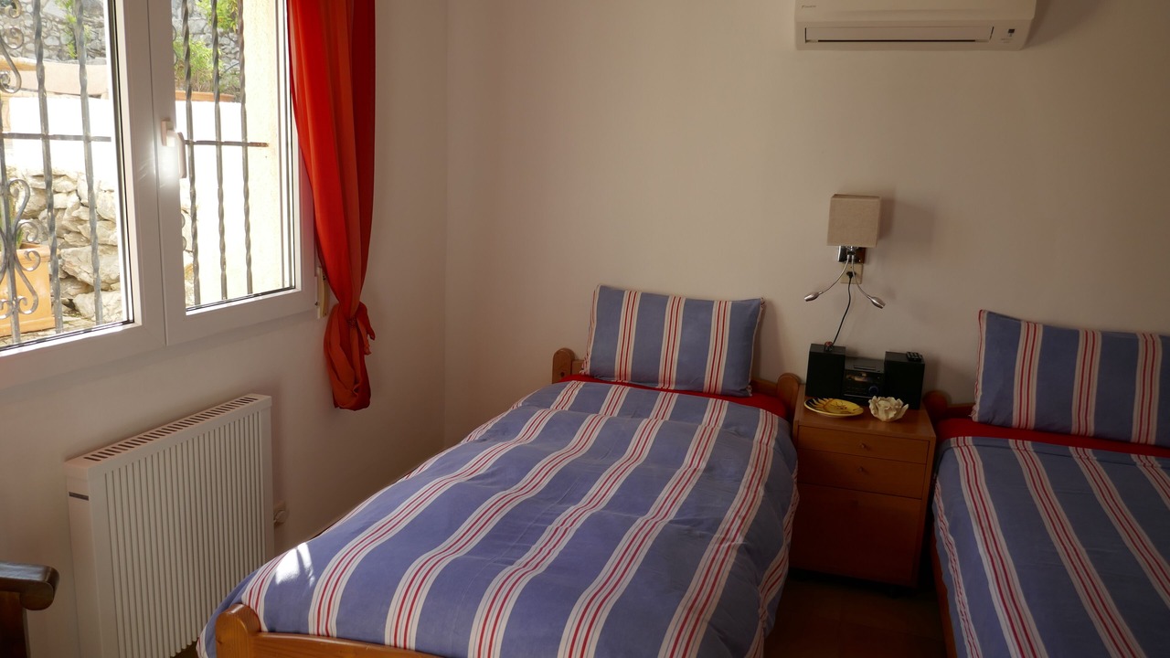 Photo of Bedroom in Orba