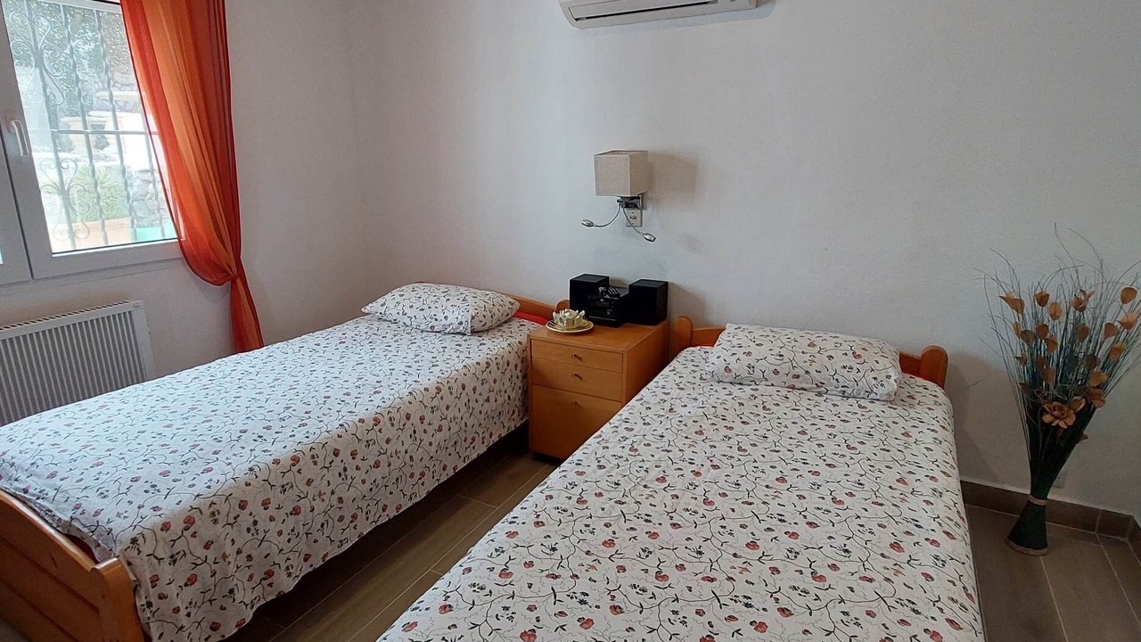 Photo of Bedroom in Orba