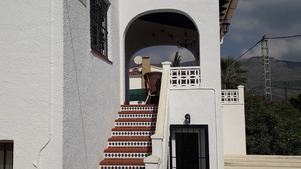 Photo of Outdoor in Orba
