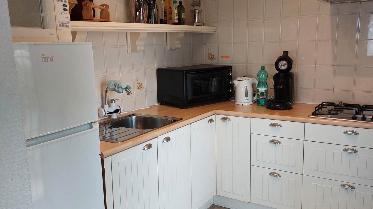 Photo of Kitchen in Orba