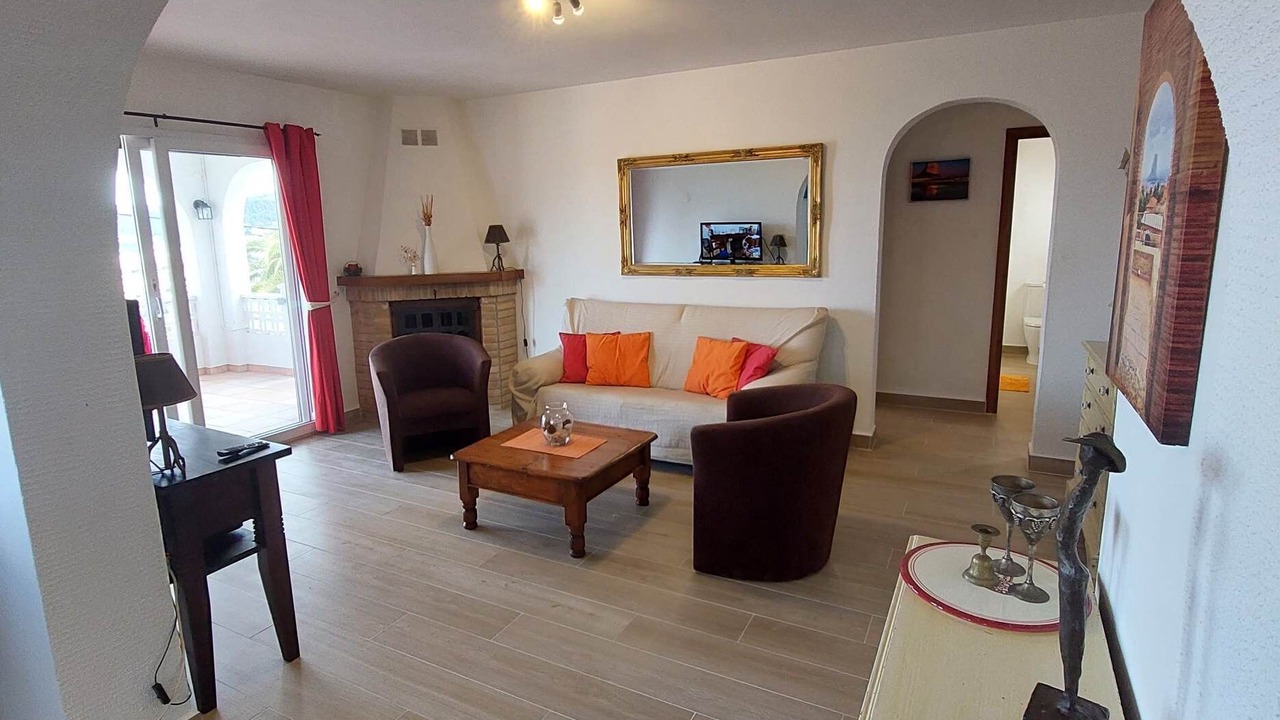 Photo of Livingroom in Orba