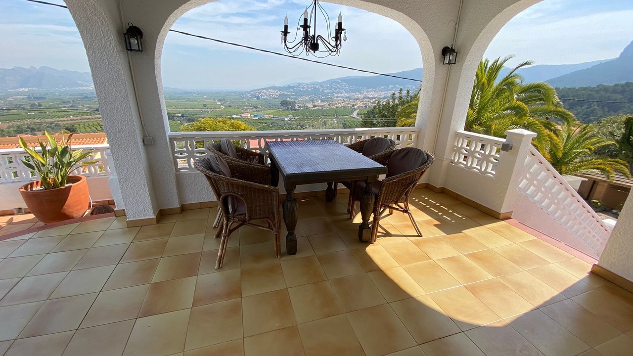 Photo of Outdoor in Orba
