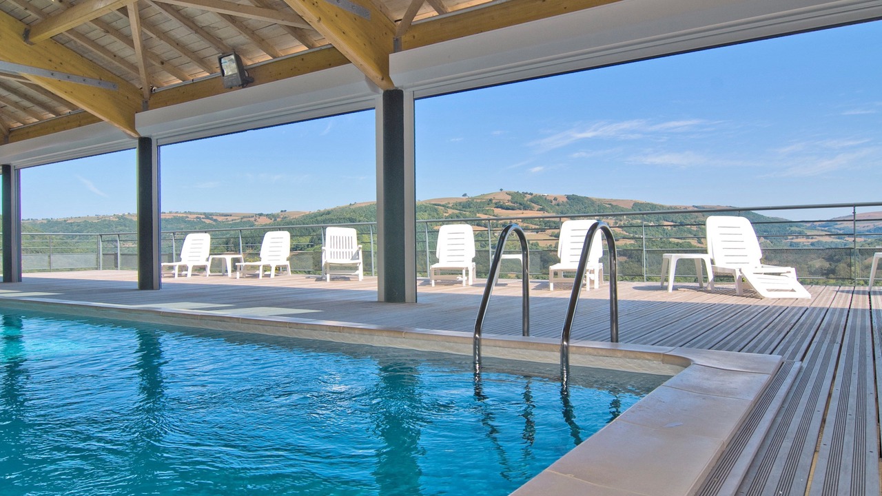 Photo of Outdoor in Trebas