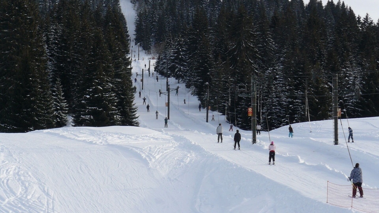 Photo of Others in Les Moussieres