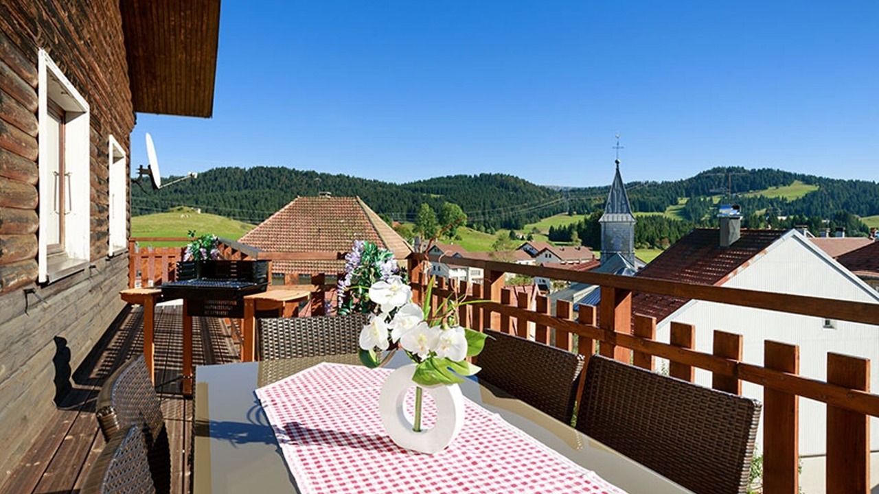 Photo of Outdoor in Les Moussieres
