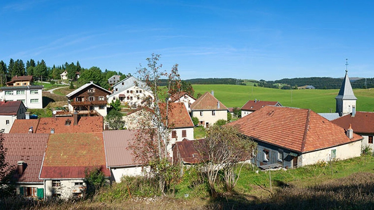 Photo of Outdoor in Les Moussieres