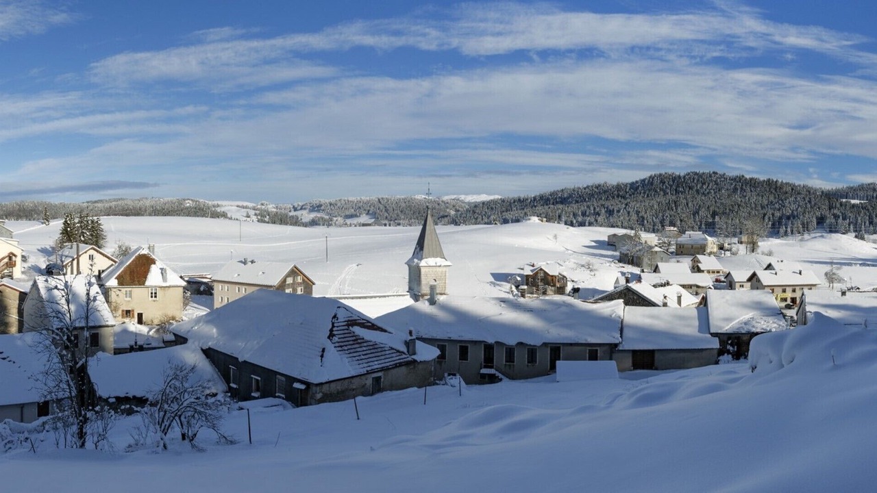 Photo of Outdoor in Les Moussieres