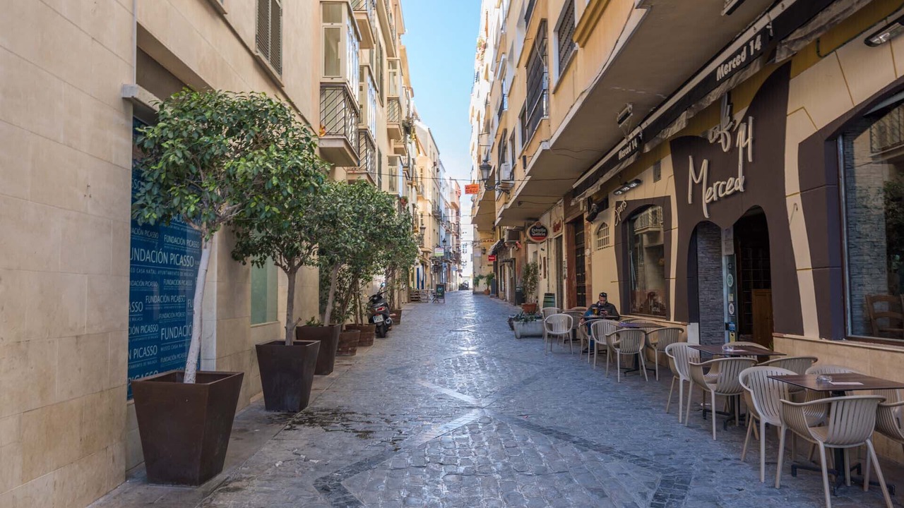 Photo of Outdoor in La Merced