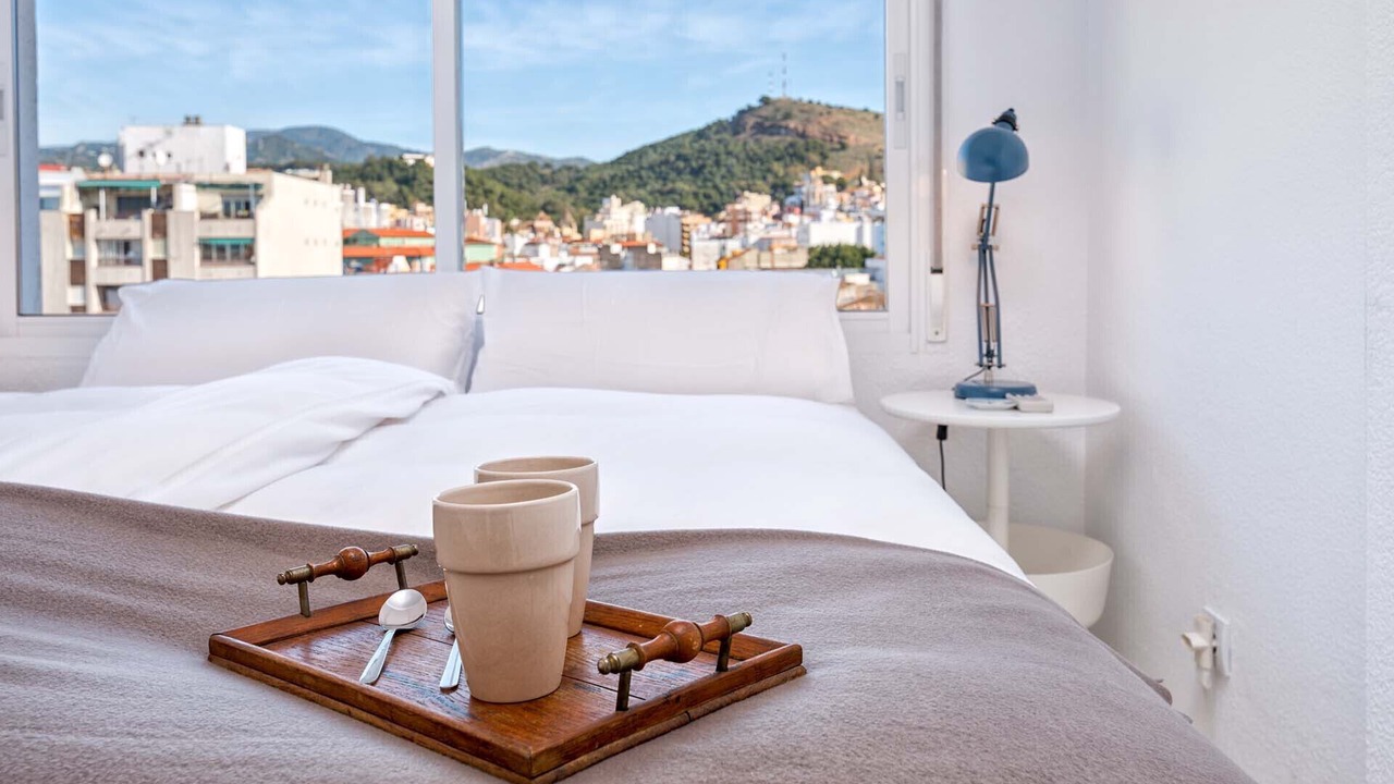 Photo of Bedroom in La Merced