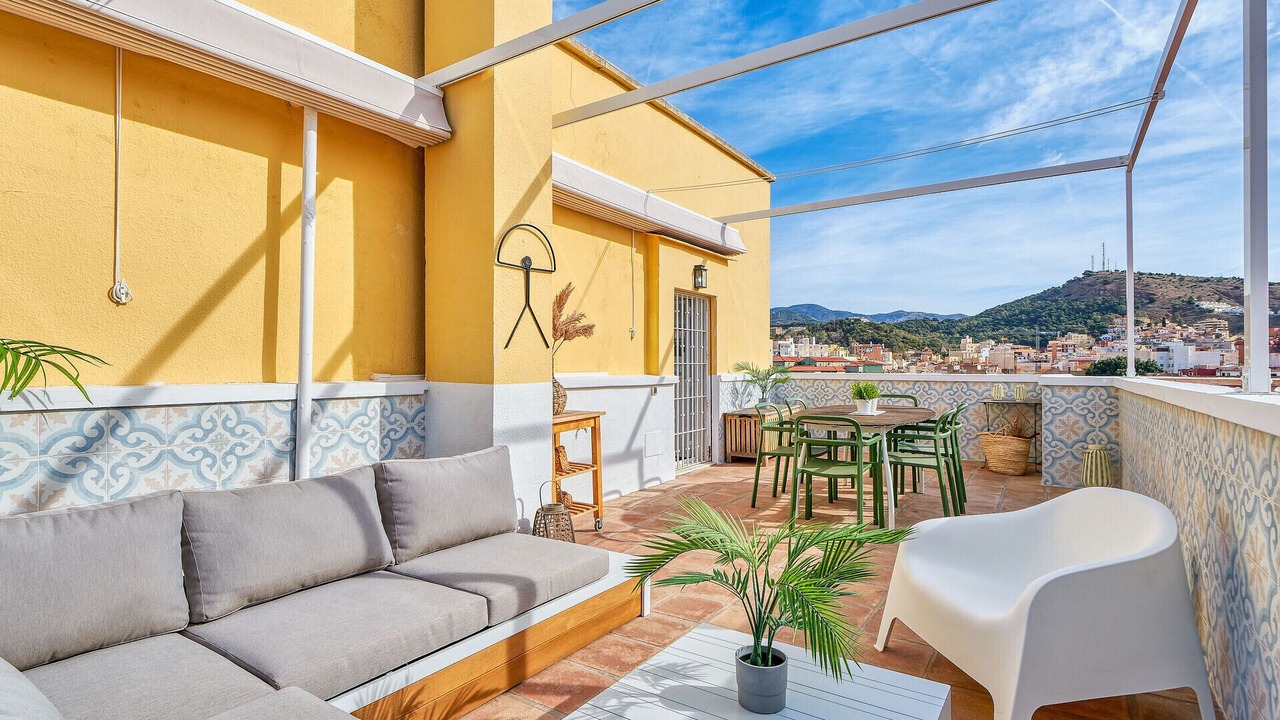 Photo of Outdoor in La Merced